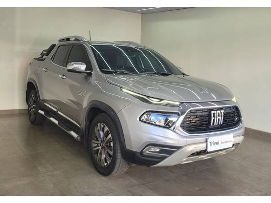 FIAT TORO 2.0 16V TURBO DIESEL RANCH 4WD AT9